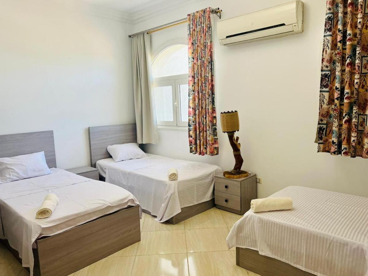 Beit Tolba Villa Dahab Ngoại thất bức ảnh