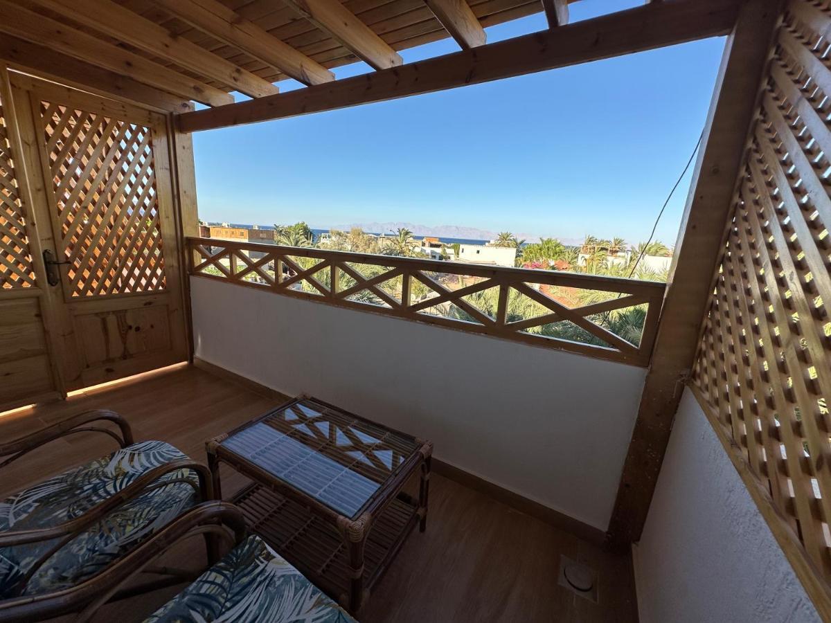 Beit Tolba Villa Dahab Ngoại thất bức ảnh