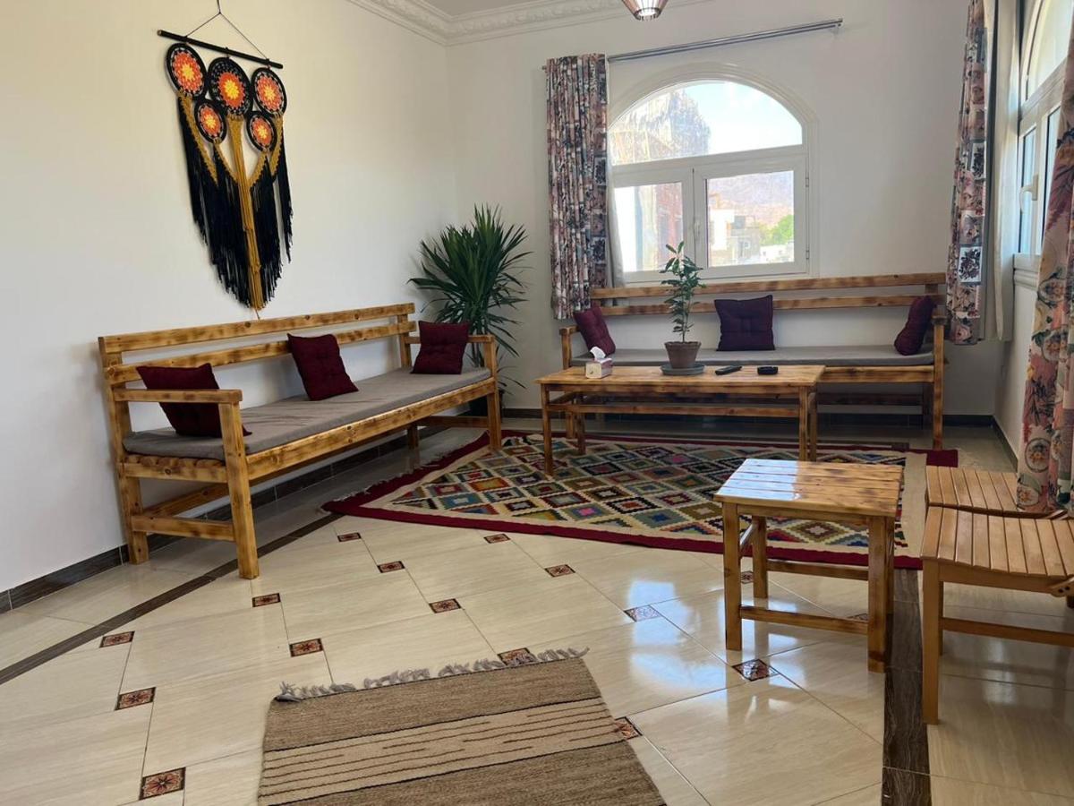 Beit Tolba Villa Dahab Ngoại thất bức ảnh